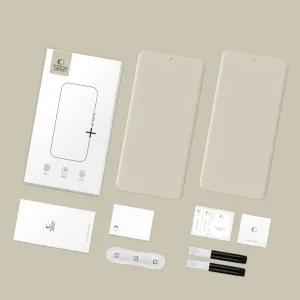 Tech-Protect Glass UV 2x ochranné sklo na Xiaomi Redmi Note 15 Pro Plus 5G