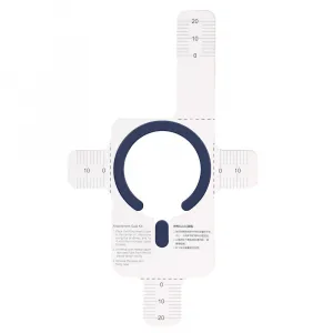 TECH-PROTECT MMP-200 Magsafe magnetický krúžok tmavomodrý