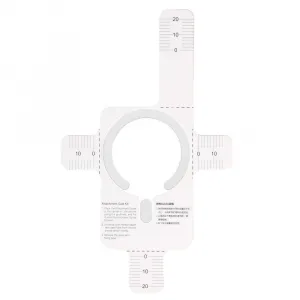 TECH-PROTECT MMP-200 Magsafe magnetický krúžok biely