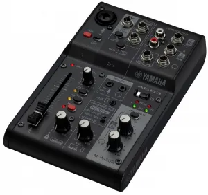 Yamaha AG03 MK2