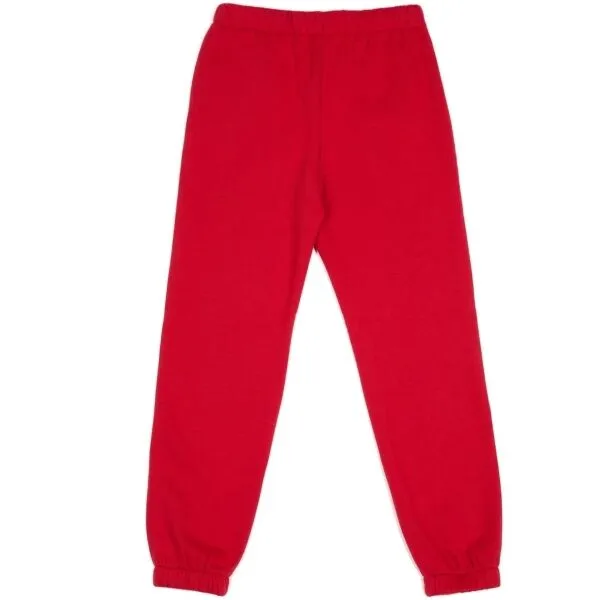 GAP Children's sweatpants with logo - Girls