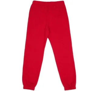 GAP Children's sweatpants with logo - Girls
