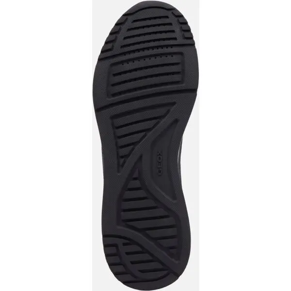 Grey men's sneakers Geox Branthon - Men's