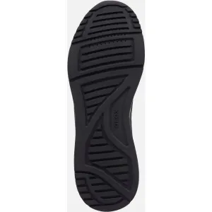 Grey men's sneakers Geox Branthon - Men's