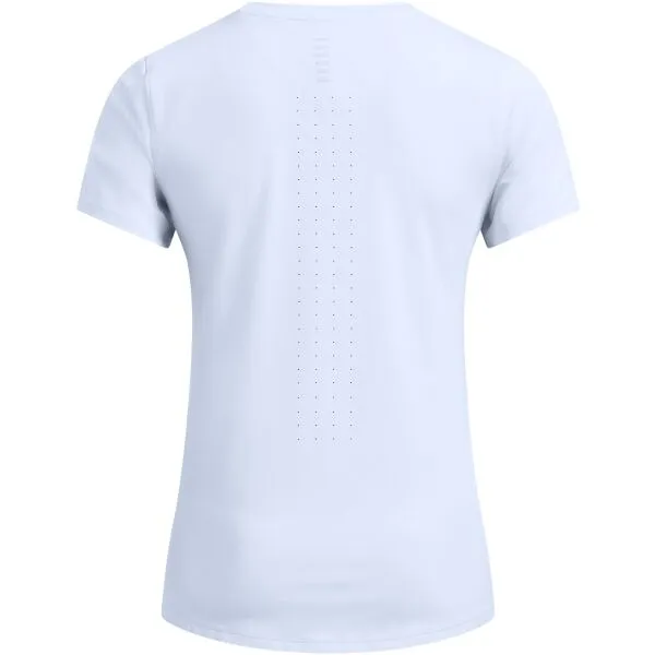 Women's T-shirt Under Armour Launch Elite Shortsleeve