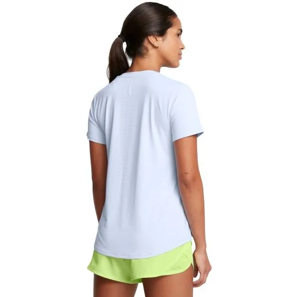 Women's T-shirt Under Armour Launch Elite Shortsleeve