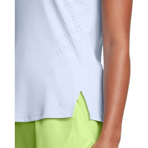Women's T-shirt Under Armour Launch Elite Shortsleeve