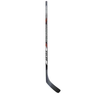 Sulov MINNESOTA 135 CM S2 Hokejka, čierna, veľkosť