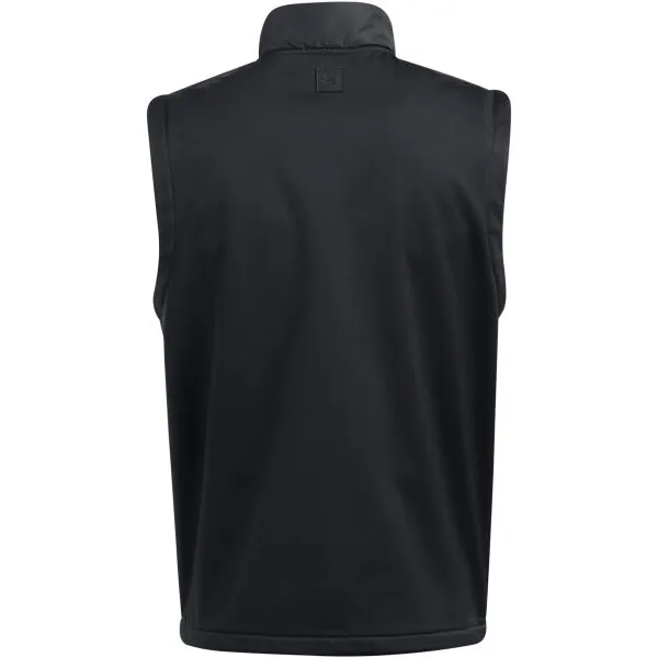 DRIVE PRO INSULATED VEST-BLK