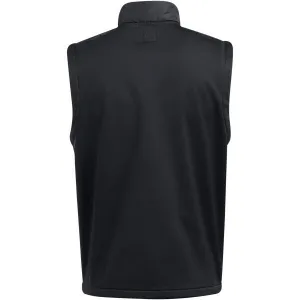 DRIVE PRO INSULATED VEST-BLK