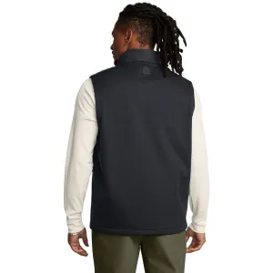 DRIVE PRO INSULATED VEST-BLK