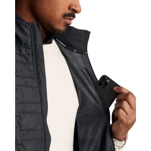 DRIVE PRO INSULATED VEST-BLK