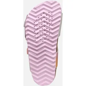 Pink Girls' Sandals Geox Adriel - Girls