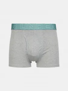 3PACK pánske boxerky Under Armour viacfarebné (1383891 053) L, trenky