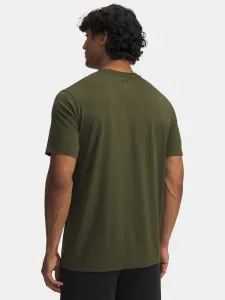Pánske tričko Under Armour UA Pjt Rck Brahma Bull