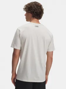 Pánske tričko Under Armour UA Pjt Rck Brahma Bull