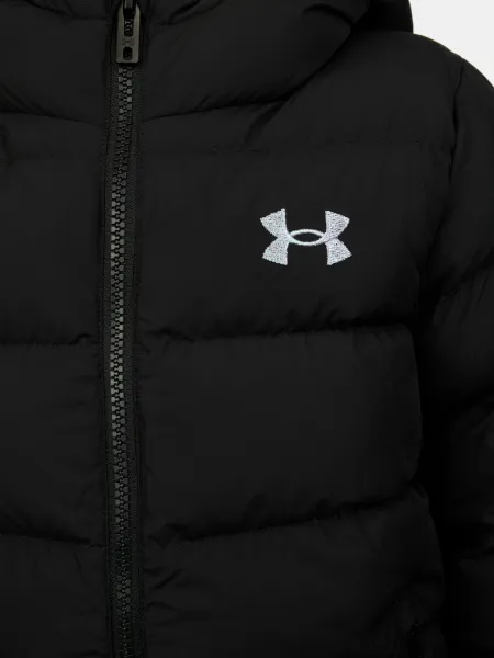 Dievčenská zimná bunda Under Armour