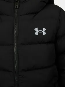 Dievčenská zimná bunda Under Armour