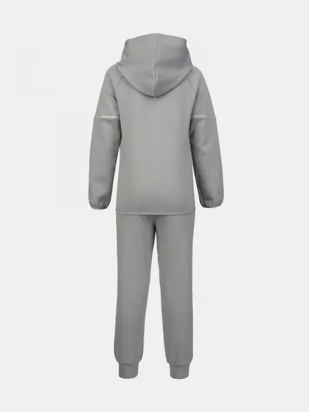 Under Armour UA DOUBLE KNIT FZ súprava pre chlapcov