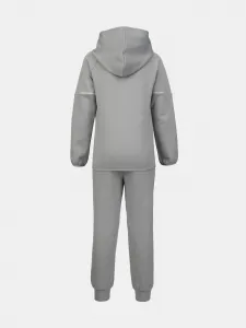 Under Armour UA DOUBLE KNIT FZ súprava pre chlapcov