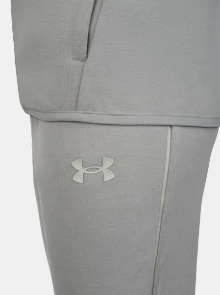 Under Armour UA DOUBLE KNIT FZ súprava pre chlapcov