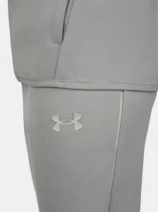 Under Armour UA DOUBLE KNIT FZ súprava pre chlapcov