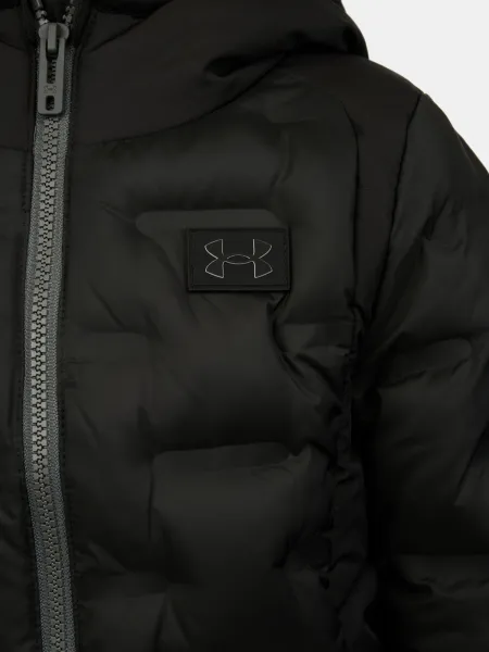 Chlapčenská zimná bunda Under Armour