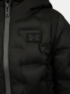 Chlapčenská zimná bunda Under Armour