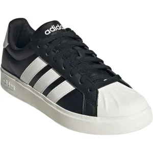adidas STREETTALK W Dámske tenisky, čierna, veľkosť 42