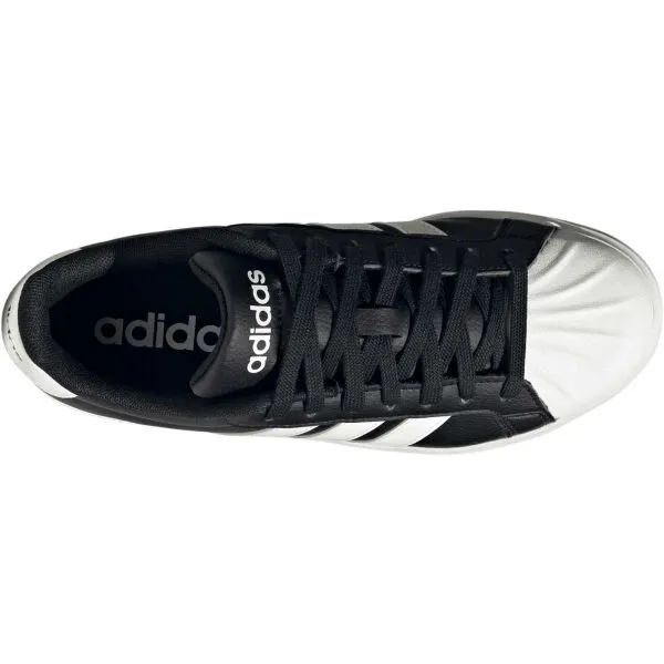 adidas STREETTALK W Dámske tenisky, čierna, veľkosť 42