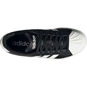 adidas STREETTALK W Dámske tenisky, čierna, veľkosť 42