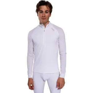 Swix RACEX CLASSIC WIND Pánske funkčné tričko, biela, veľkosť