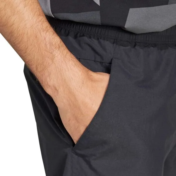 adidas MULTI TERREX SHORT Pánske outdoorové šortky, čierna, veľkosť