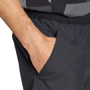 adidas MULTI TERREX SHORT Pánske outdoorové šortky, čierna, veľkosť