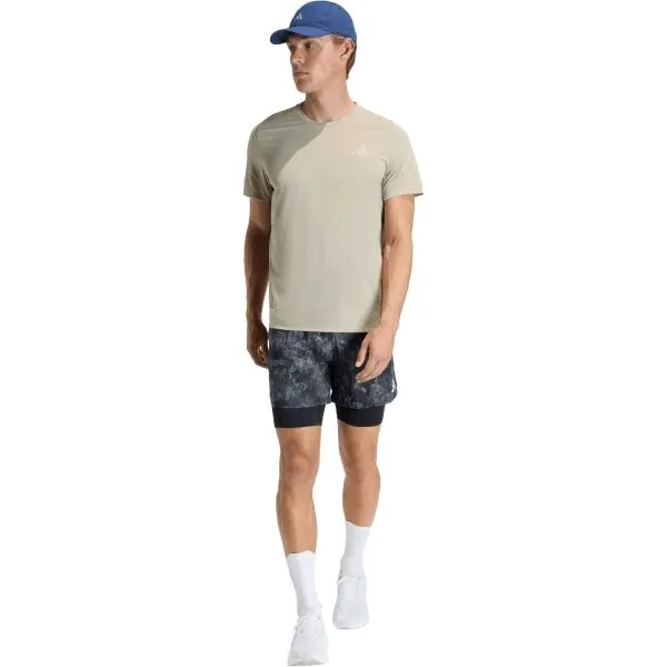 adidas ADI365 TEE M Pánske športové tričko, béžová, veľkosť