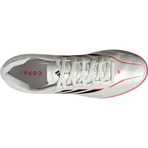 adidas COPA PURE IV CLUB TF Pánske turfy, biela, veľkosť 44