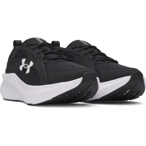 Under Armour ASSERT 11 Pánska bežecká obuv, čierna, veľkosť 42