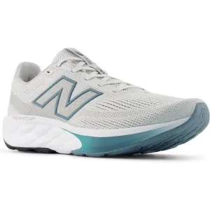 New Balance FRESH FOAM 520V9 Pánska bežecká obuv, sivá, veľkosť 44