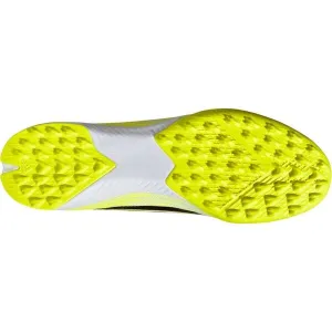 adidas F50 LEAGUE TF Pánske turfy, biela, veľkosť 44