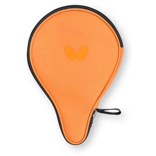Butterfly EASY Puzdro na raketu, oranžová, veľkosť