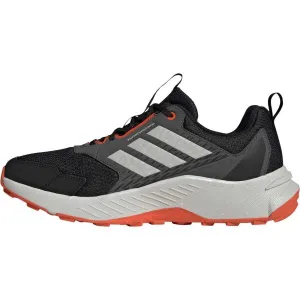 adidas TERREX TRACEFINDER 2 Pánska trailová bežecká obuv, čierna, veľkosť 46