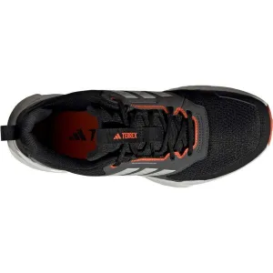 adidas TERREX TRACEFINDER 2 Pánska trailová bežecká obuv, čierna, veľkosť 46