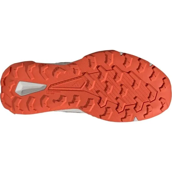adidas TERREX TRACEFINDER 2 Pánska trailová bežecká obuv, čierna, veľkosť 46