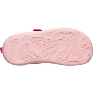 Lewro PUREWAY Detská barefoot obuv, červená, veľkosť