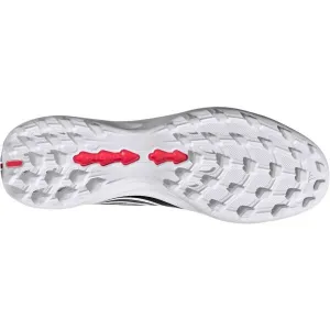 adidas PREDATOR LEAGUE FT TF Pánske turfy, biela, veľkosť 44