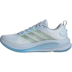 adidas SUPERNOVA EASE 2 W Dámska bežecká obuv, svetlomodrá, veľkosť 38