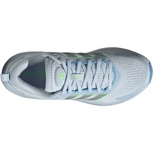 adidas SUPERNOVA EASE 2 W Dámska bežecká obuv, svetlomodrá, veľkosť 38