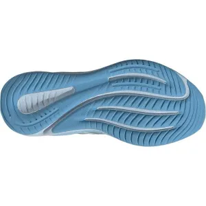 adidas SUPERNOVA EASE 2 W Dámska bežecká obuv, svetlomodrá, veľkosť 38