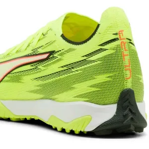 Puma ULTRA 6 MATCH TT Pánske turfy, žltá, veľkosť 40