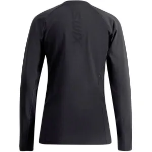 Swix RACEX DRY W Dámske funkčné tričko, čierna, veľkosť